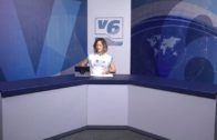 Informativo Visión 6 Televisión 25 septiembre 2018