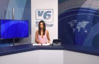 Informativo Visión 6 Televisión 26 septiembre 2018