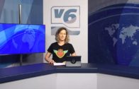Informativo Visión 6 Televisión 28 septiembre 2018