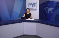 Informativo Visión 6 Televisión 5 Septiembre 2018