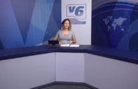Informativo Visión 6 Televisión 7 septiembre 2018