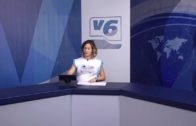 Informativo Visión 6 Televisión 11 septiembre 2018