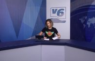 Informativo Visión 6 Televisión 12 septiembre 2018