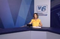 Informativo Visión 6 Televisión 13 septiembre 2018
