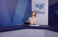 Informativo Visión 6 Televisión 17 septiembre 2018