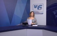 Informativo Visión 6 Televisión 18 de Septiembre 2018