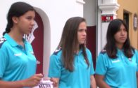 Nuevos fichajes en el Fundación Albacete Femenino