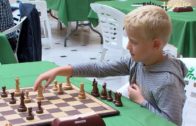 Albacete, la provincia con más ajedrecistas federados