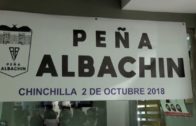 DxTs Reportaje `Peña Albachin´ 15 de Octubre 2018