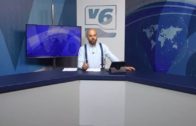 Informativo Visión 6 Televisión 19 octubre 2018