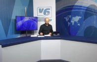 Informativo Visión 6 Televisión 24 Octubre 2018