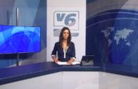 Informativo Visión 6 Televisión 3 octubre 2018