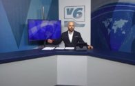 Informativo Visión 6 Televisión 26 octubre 2018