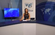 Informativo Visión 6 Televisión 4 octubre 2018