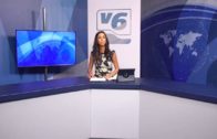 Informativo Visión 6 Televisión 5 octubre 2018