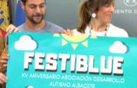 La Asociación Desarrollo Autismo Albacete conmemora este fin de semana su 15 aniversario