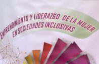 Morad Iamhandi y Lucía Giménez se impusieron en la VI Carrera por la Igualdad de CCOO
