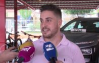 Sermaco sortea un carro de la compra valorado en 60.000 Euros