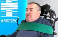 Un paso de gigantes para grandes discapacitados