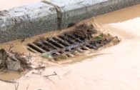Aguas de Albacete se olvida de las inundaciones de Medicina