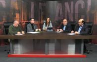 Tractorada en Albacete para reclamar precios dignos