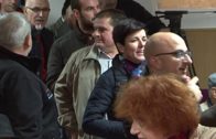 El PSOE de Albacete pone fecha a la elección de su candidato