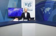 Informativo Visión 6 Televisión 12 noviembre 2018
