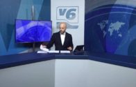 Informativo Visión 6 Televisión 12 noviembre 2018