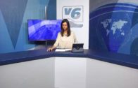 Informativo Visión 6 Televisión 30 octubre 2018