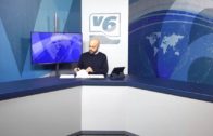 Informativo Visión 6 Televisión 27 noviembre 2018