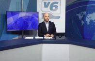 Informativo Visión 6 Televisión 1 noviembre 2018