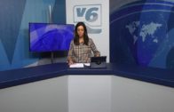 Informativo Visión 6 Televisión 8 octubre 2018