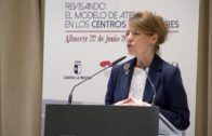 La Junta impondría a Aurelia Sánchez como candidata a la alcaldía