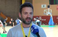 Albacete Basket recibe hoy al líder en el parque