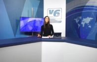 Informativo Visión 6 Televisión 18 diciembre 2018