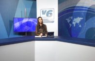Informativo Visión 6 Televisión 20 diciembre 2018