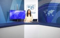Informativo Visión 6 Televisión 26 Diciembre 2018