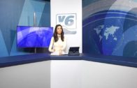 Informativo Visión 6 Televisión 27 de Diciembre 2018