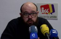 IU Albacete presenta las candidaturas de sus primarias internas