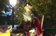 Cabalgata Reyes Magos Albacete 2019