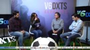 DXTS 14 enero 2019