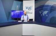 Informativo Visión 6 Televisión 14 enero 2019
