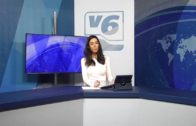 Informativo Visión 6 Televisión 15 enero 2019