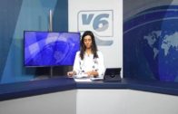 Informativo Visión 6 Televisión 17 enero 2019