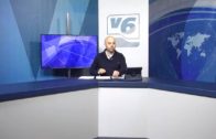 Informativo Visión 6 Televisión 31 diciembre 2018