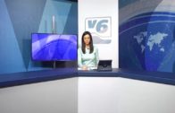 Informativo Visión 6 Televisión 3 enero 2019
