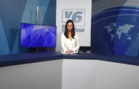 Informativo Visión 6 Televisión 29 enero 2019