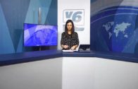 Informativo Visión 6 Televisión 30 enero 2019