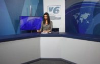 Informativo Visión 6 Televisión 31 enero 2019