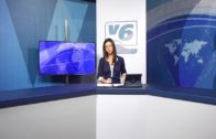 Informativo Visión 6 Televisión 4 enero 2018